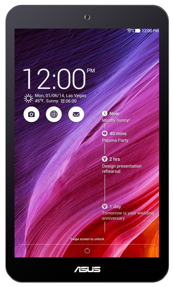 Asus Memo Pad 8 ME181C